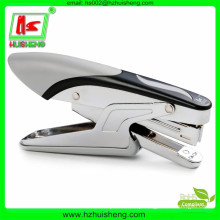 desktop metalic stationery hand stapler , hand held stapler